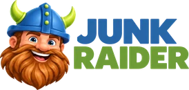 Junk Raider