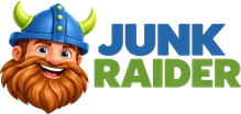 Junk Raider