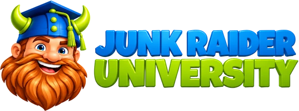 Junk Raider University