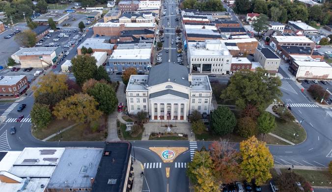 Lincoln County, NC