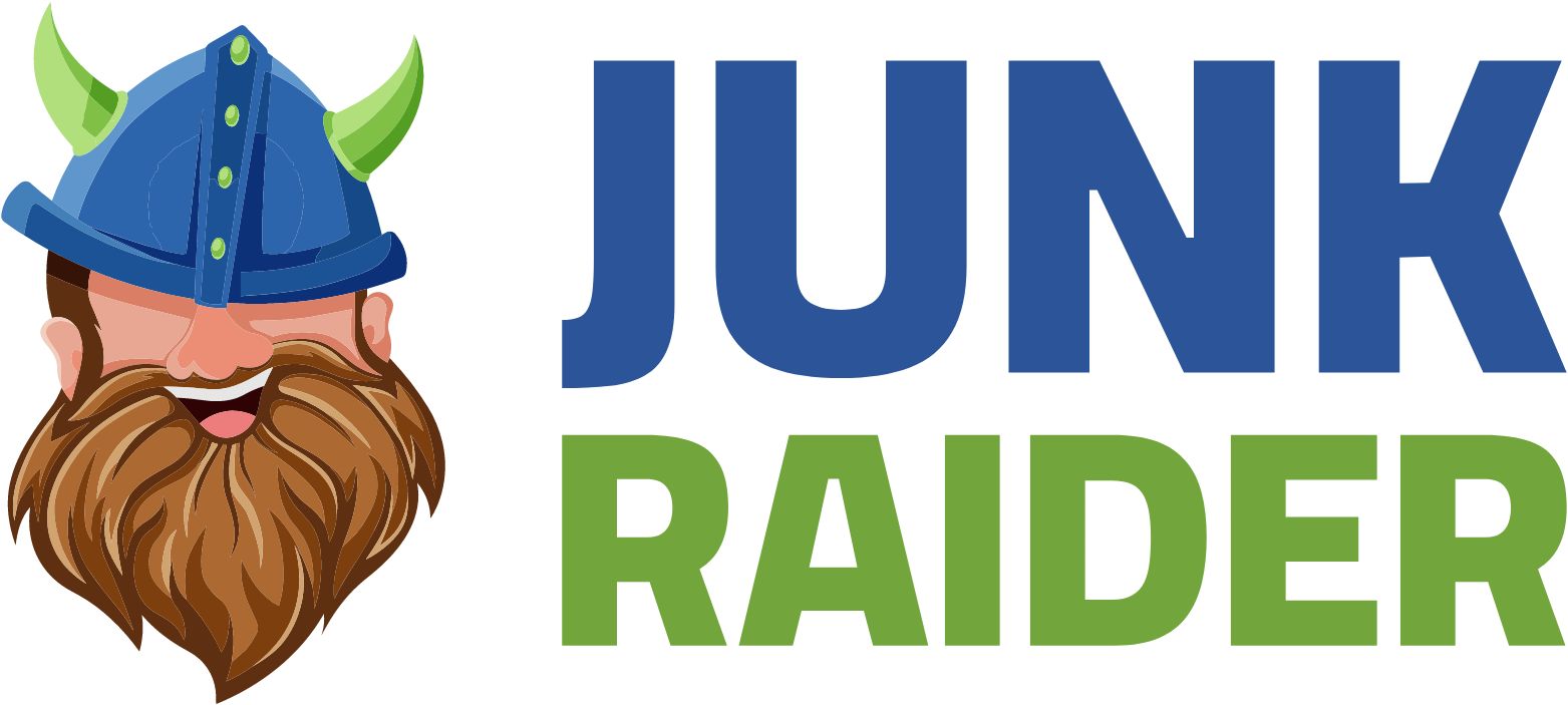 Junk Raider