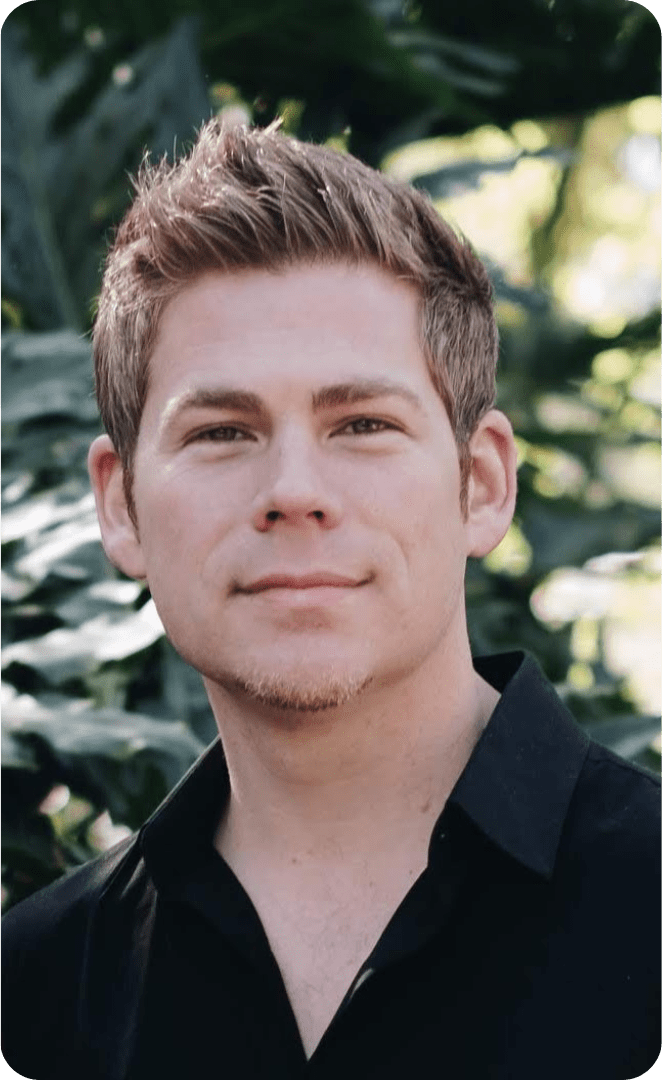 Ted Bullard, founder and CEO of Junk Raider