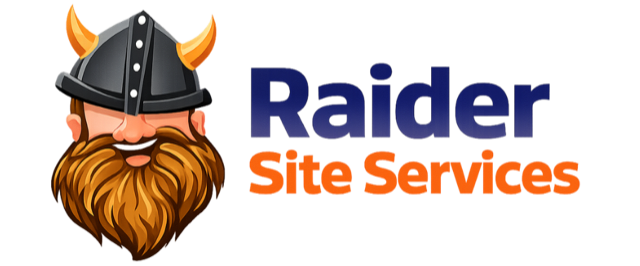 Raider Site Services