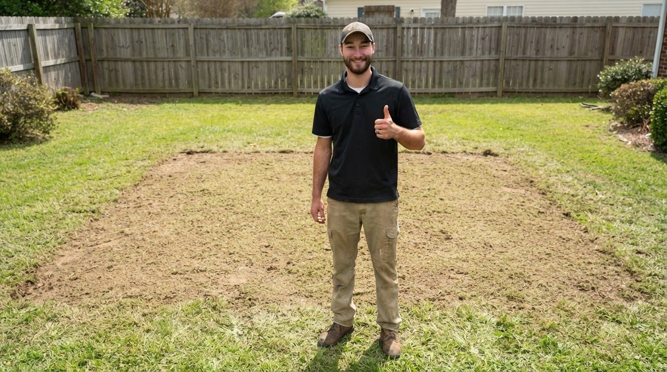 Shed Demolition results by Junk Raider