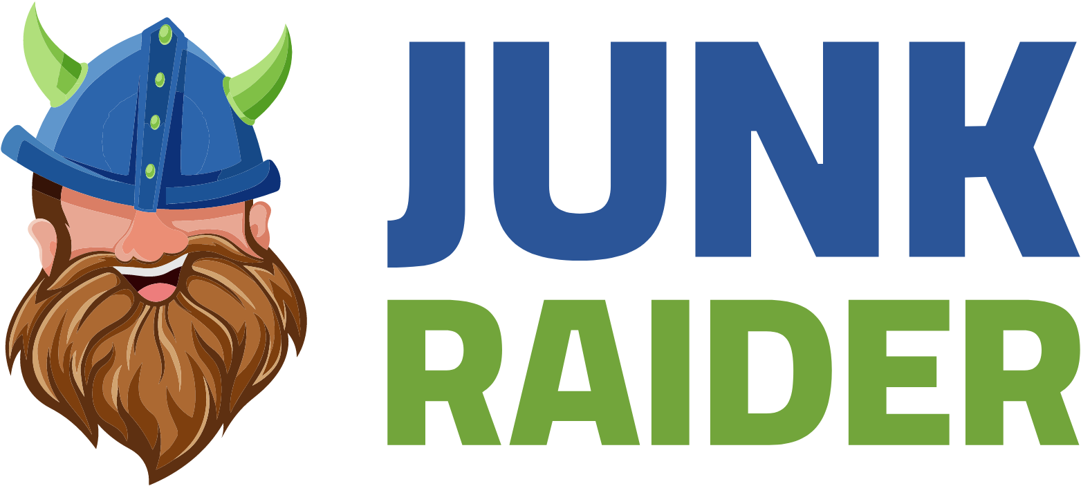 Junk Raider
