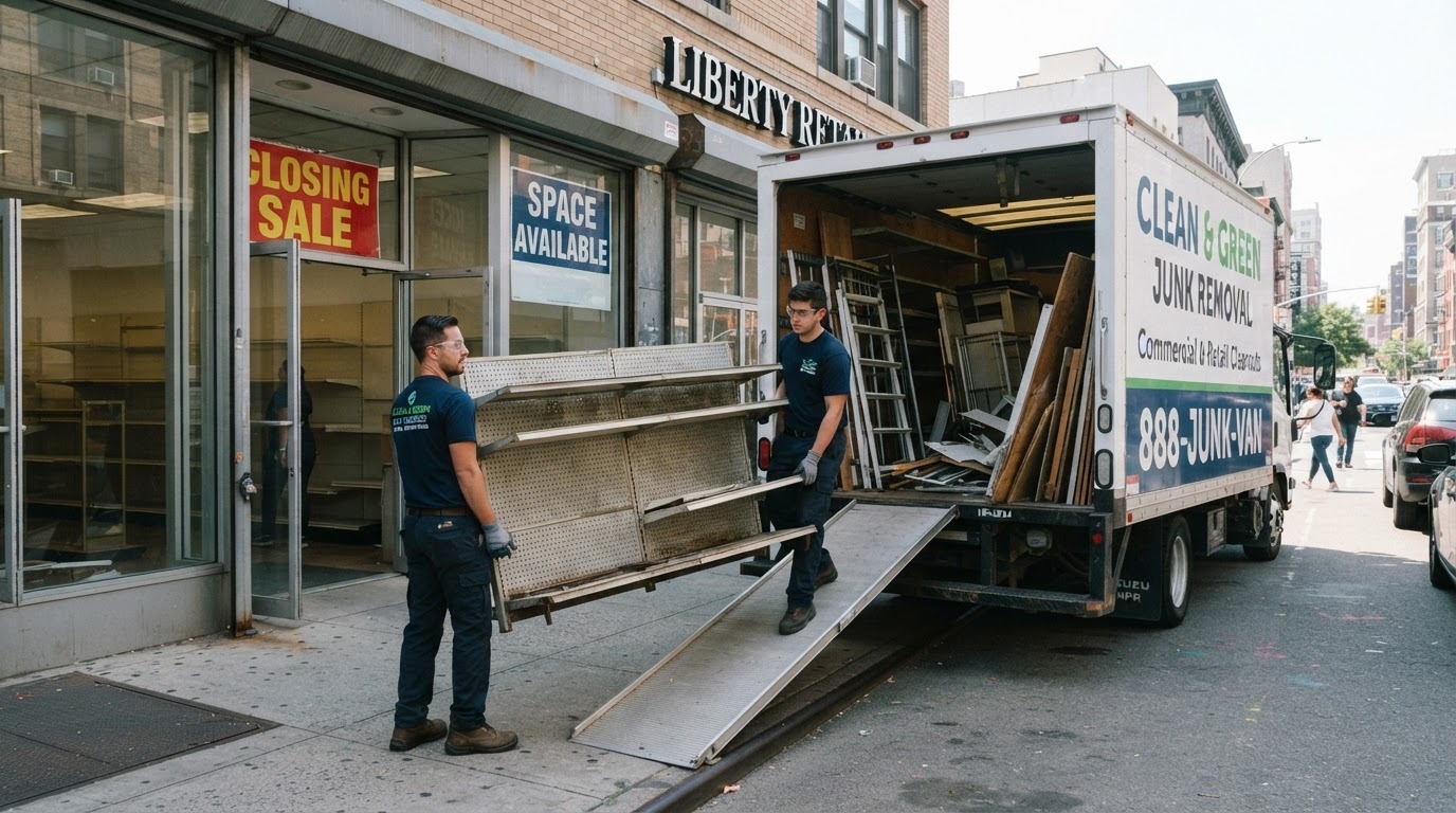 Junk Raider retailers in Charlotte