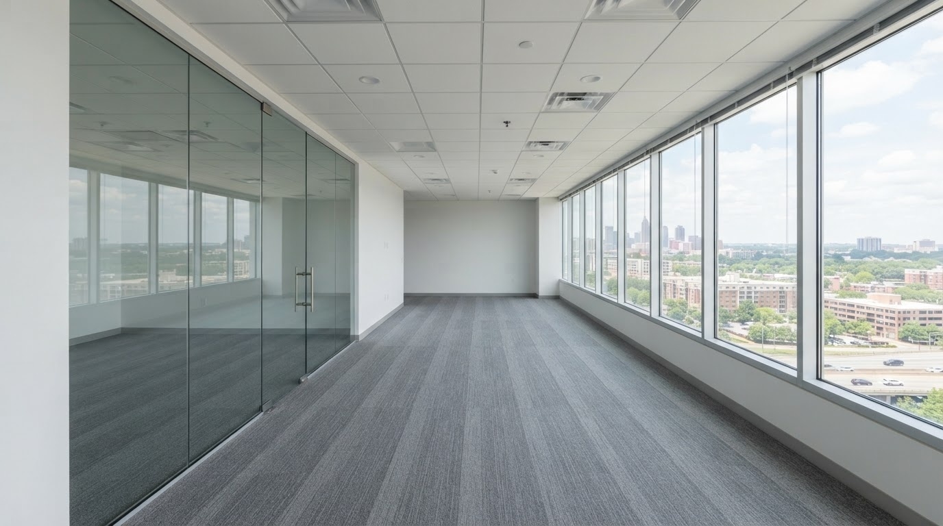 Office Cleanouts results by Junk Raider in Charlotte, NC
