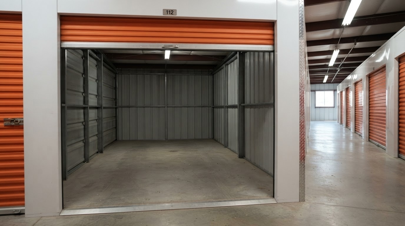 Storage Unit Cleanouts results by Junk Raider in Charlotte, NC
