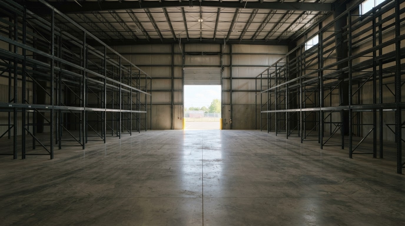 Warehouse Cleanouts results by Junk Raider in Charlotte, NC